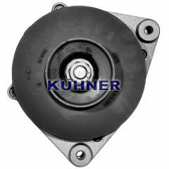 AD KUHNER 30163ri -  Генератор